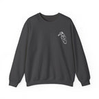 I Might Knock Sweatshirt