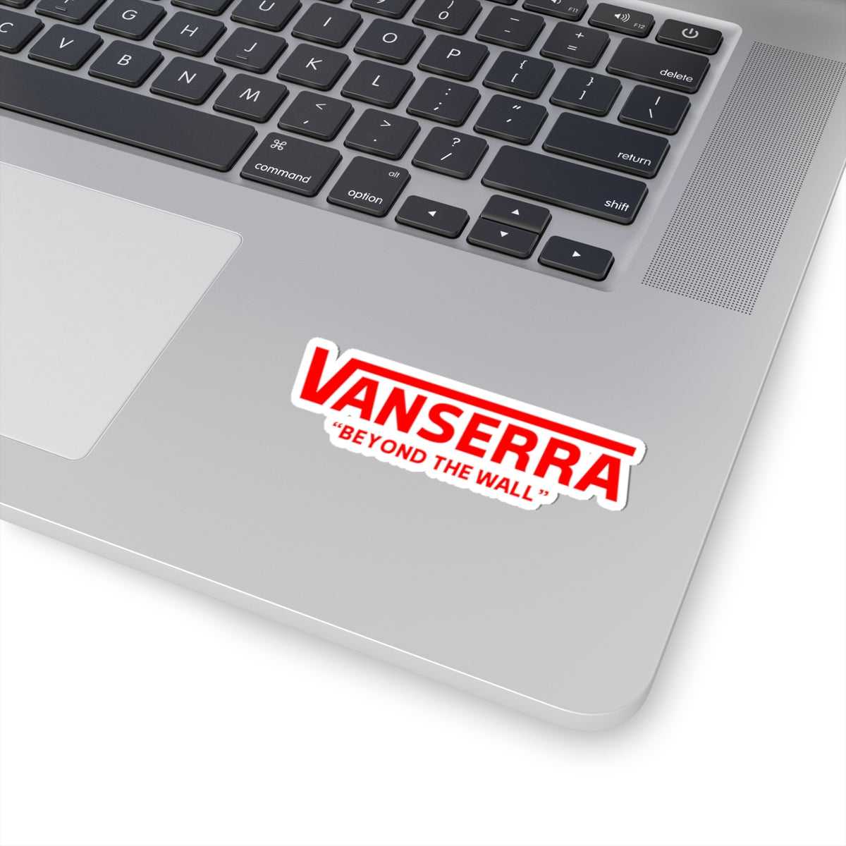 VANserra Sticker