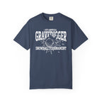 Gravedigger Snowball Tournament Tee