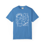 Tears of the Faceless Goddess Tee