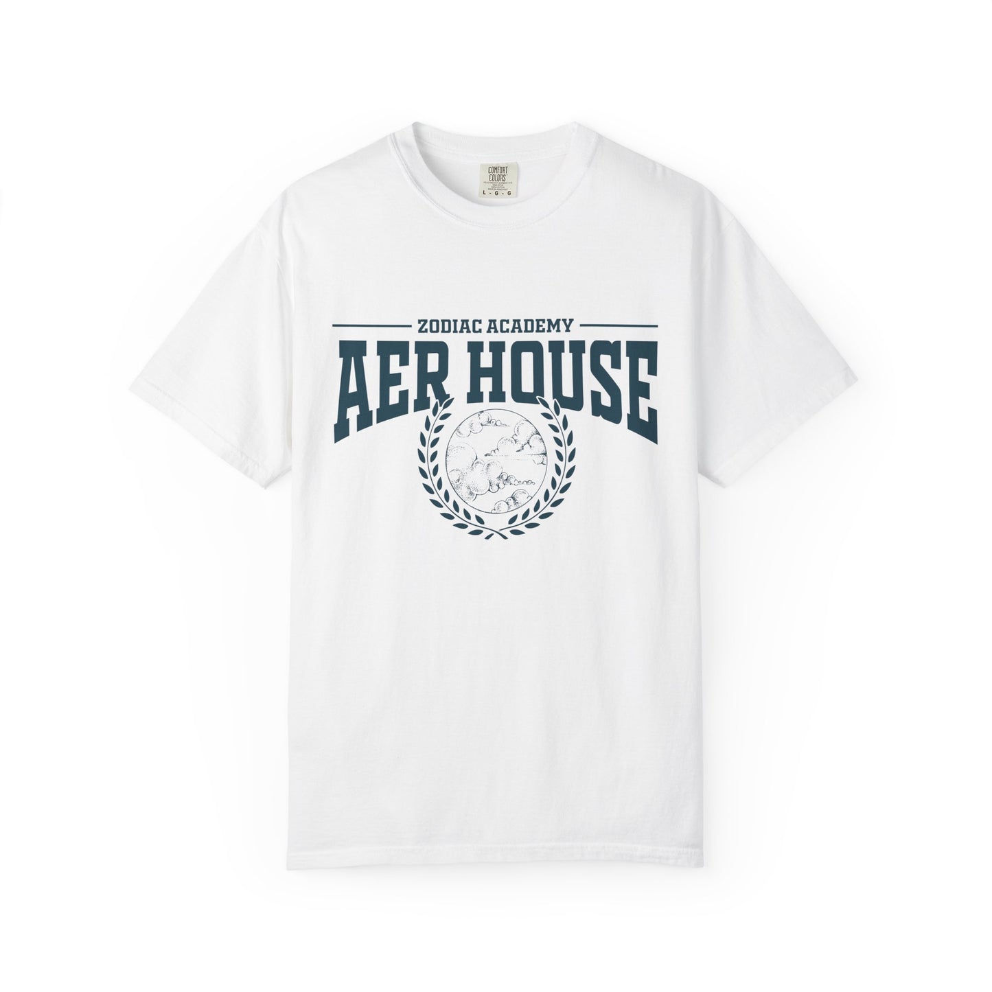 Aer House Tee