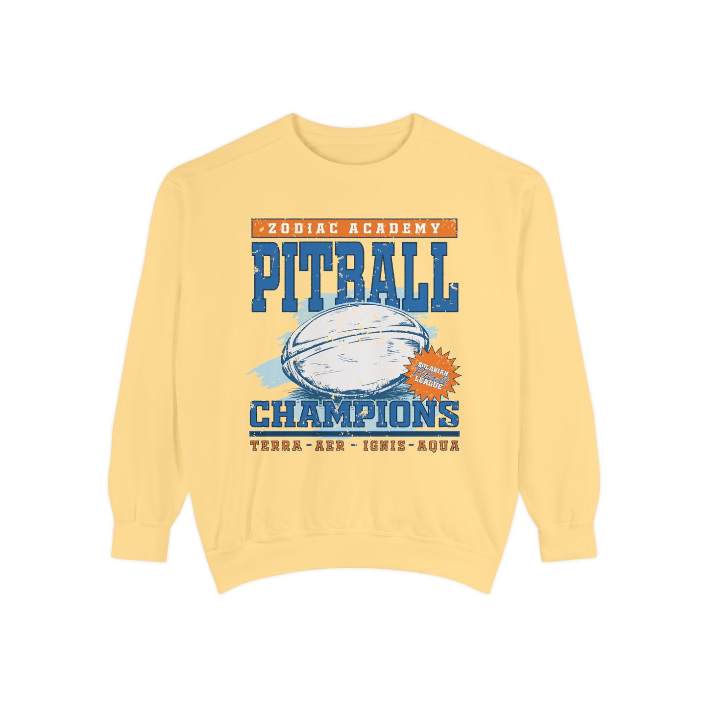 Pitball Sweatshirt