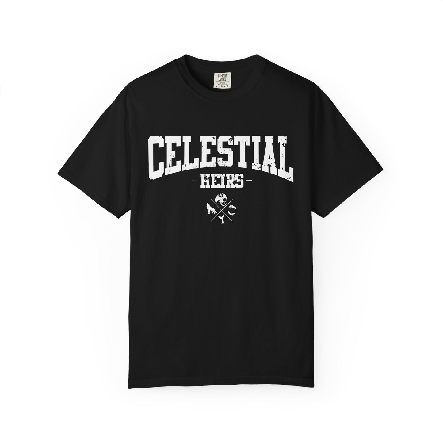 Celestial Heir Tee
