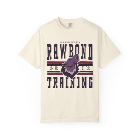 Rawbond Training Tee