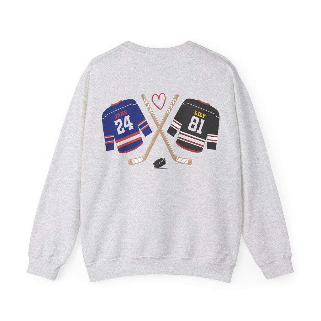 Jane & Lily Sweatshirt