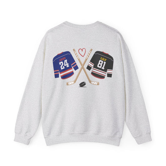 Jane & Lily Sweatshirt