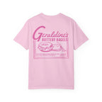 Geraldine's Bagels Tee