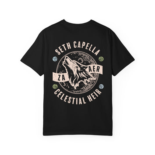 Seth Capella Tee