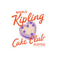 Kipling Brothers Sticker