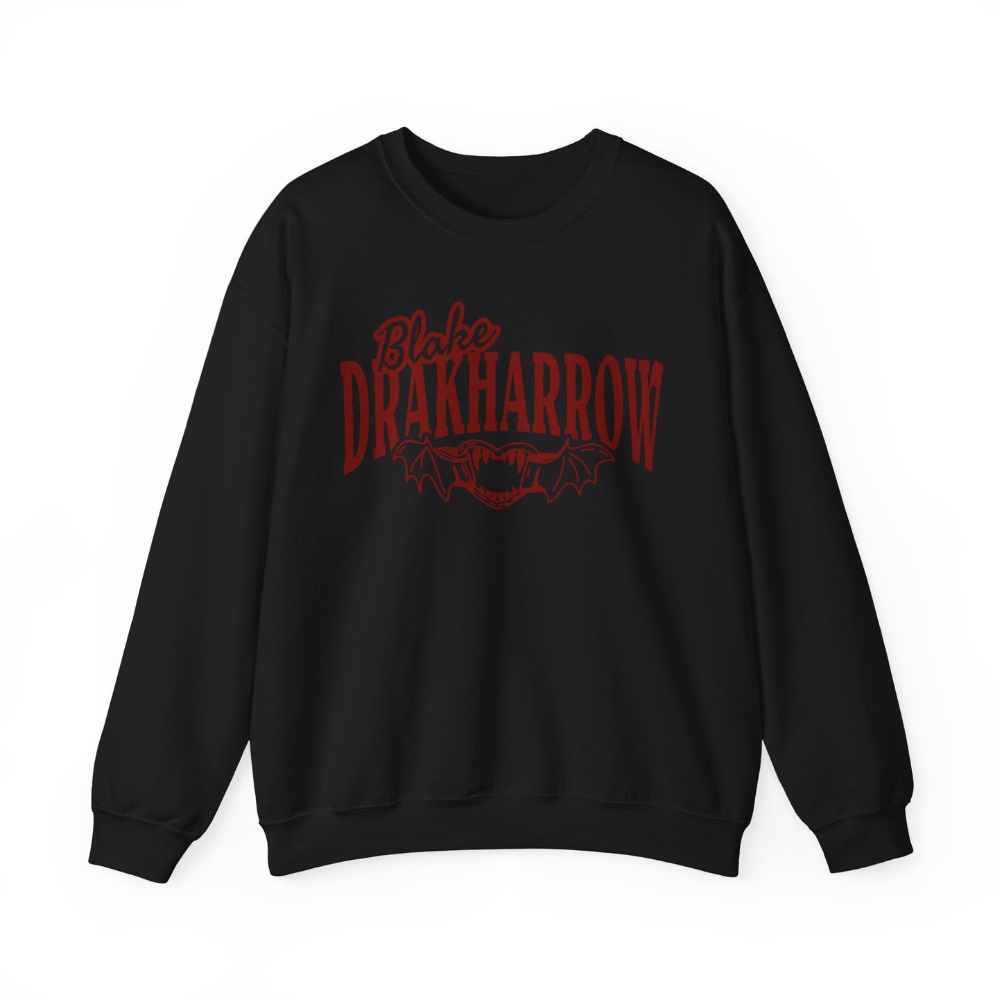Blake Drakharrow Sweatshirt