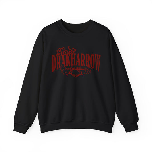 Blake Drakharrow Sweatshirt