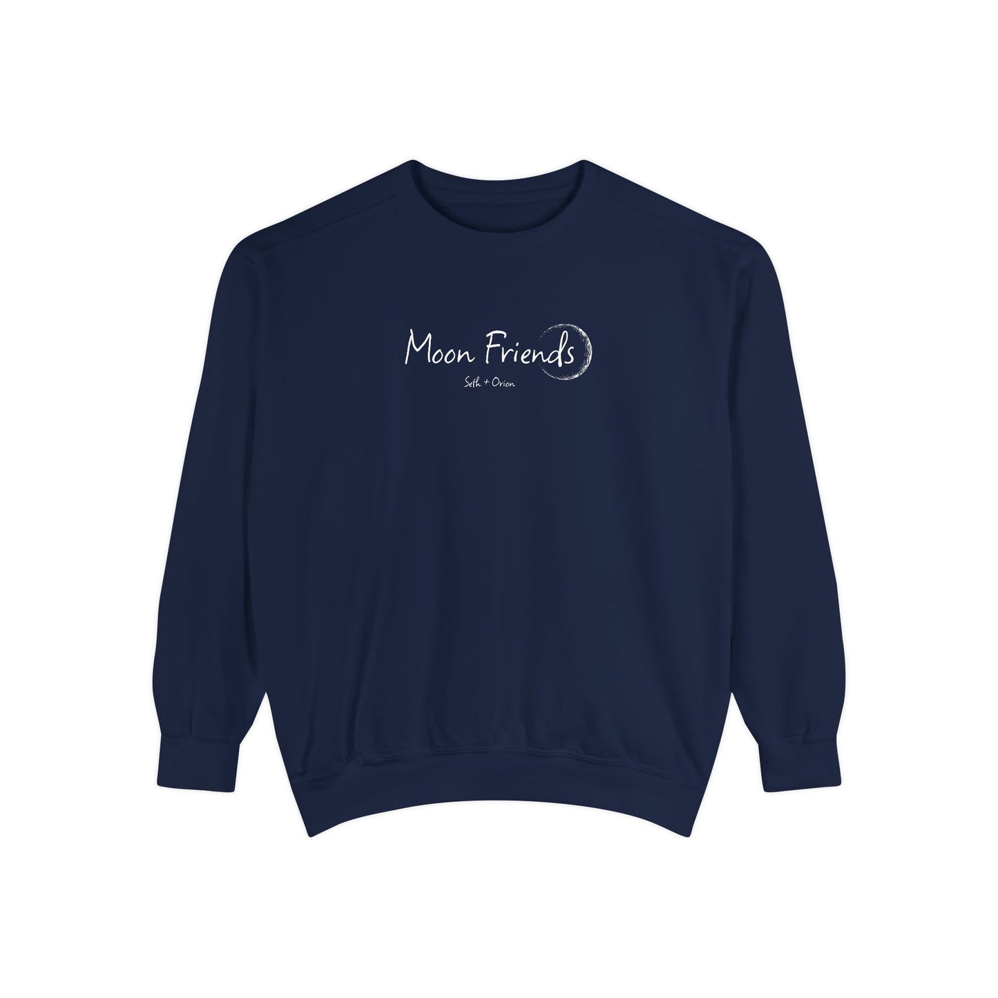 Moon Friends Sweatshirt