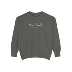 Moon Friends Sweatshirt