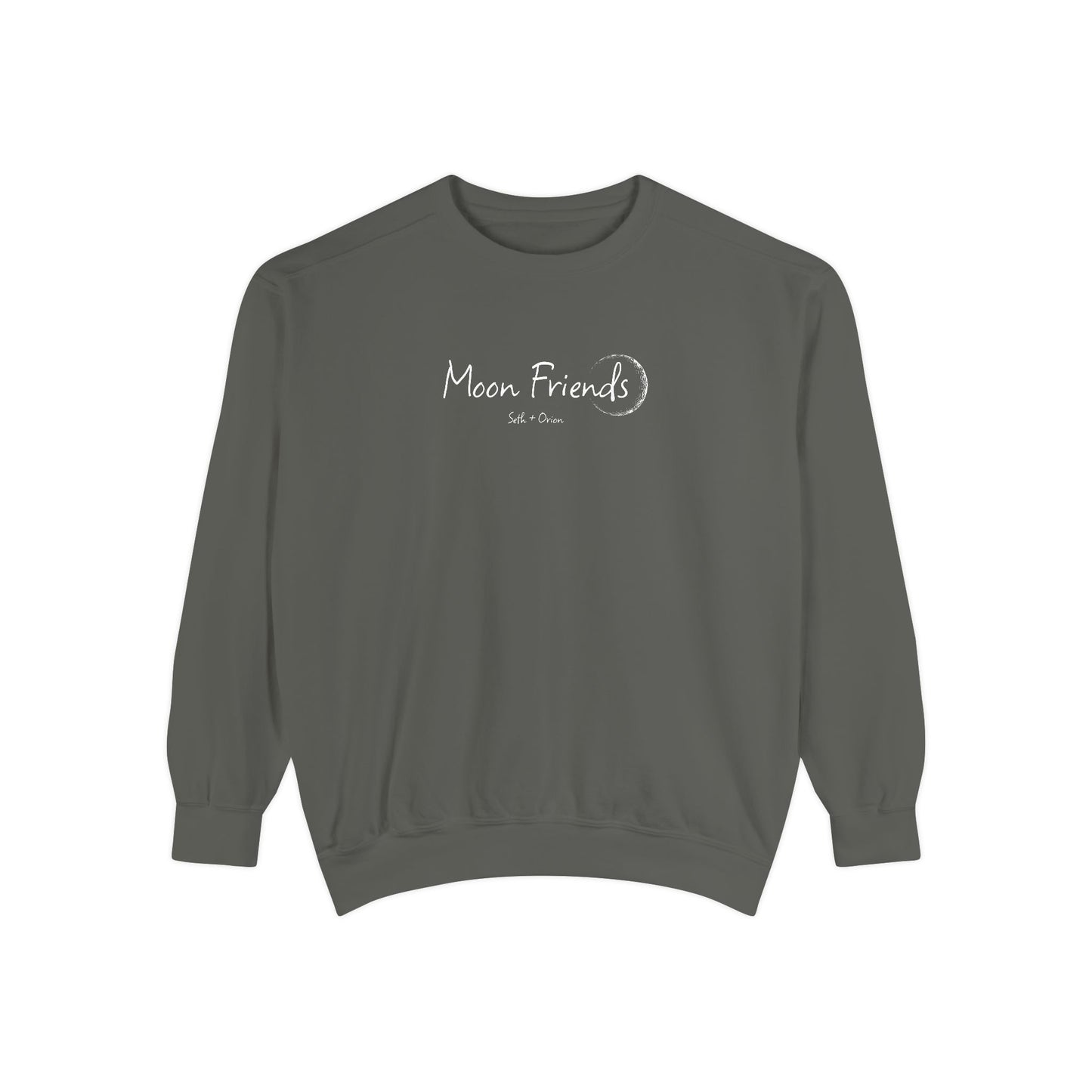Moon Friends Sweatshirt