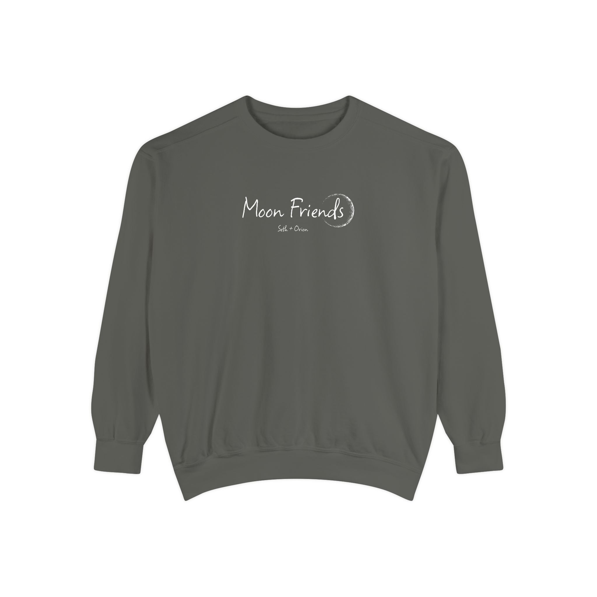 Moon Friends Sweatshirt