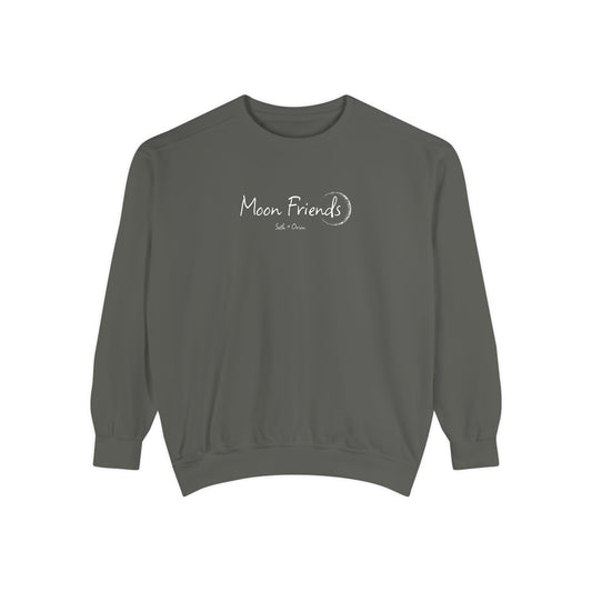 Moon Friends Sweatshirt