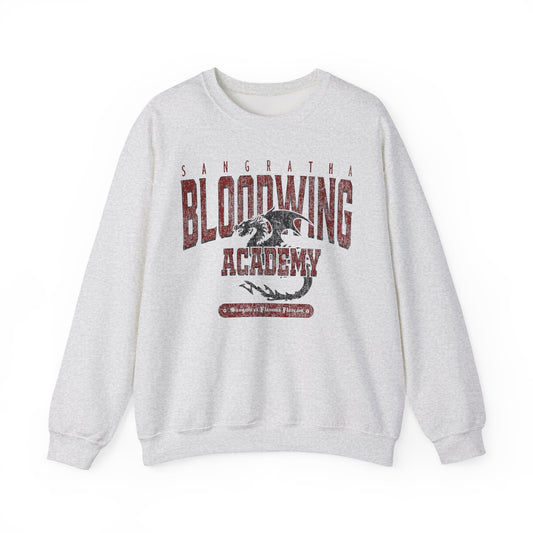 Bloodwing Academy Dragon Sweatshirt