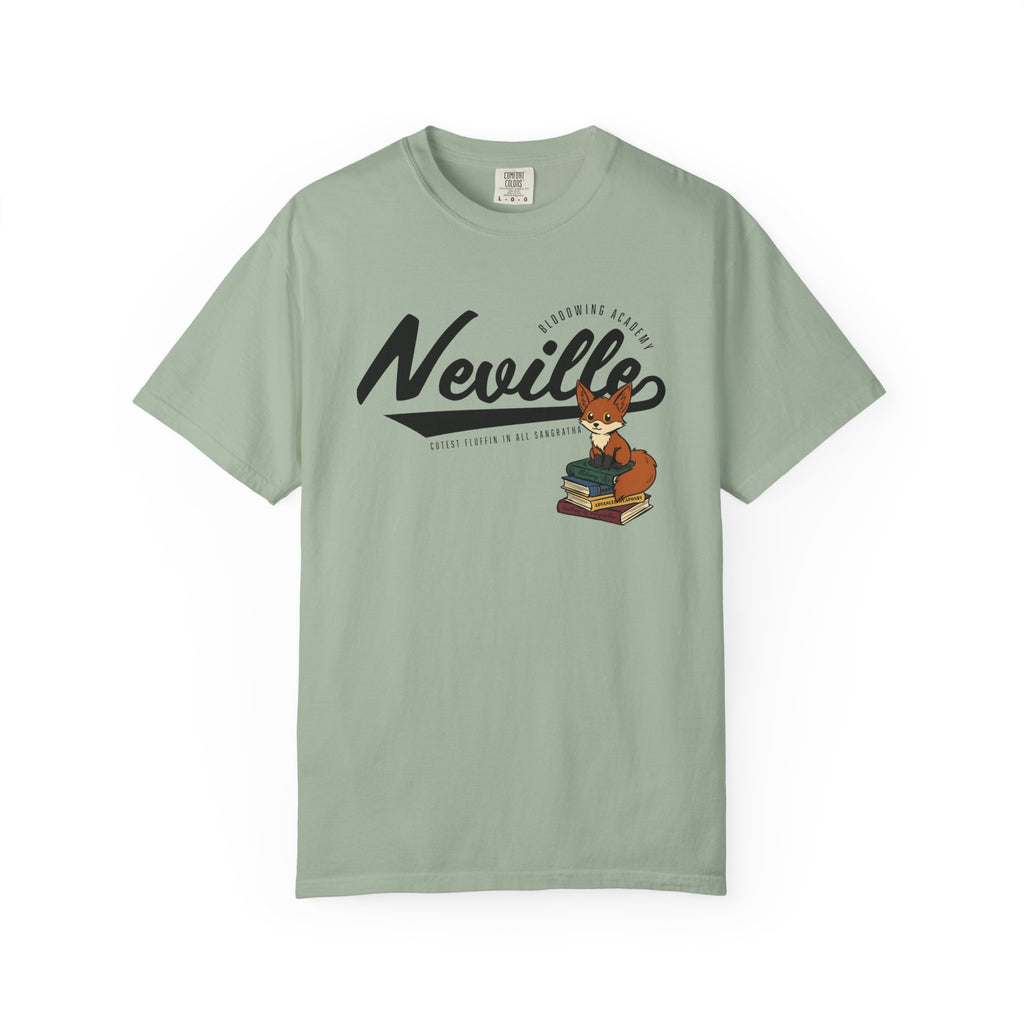 Neville the Fluffin T-Shirt
