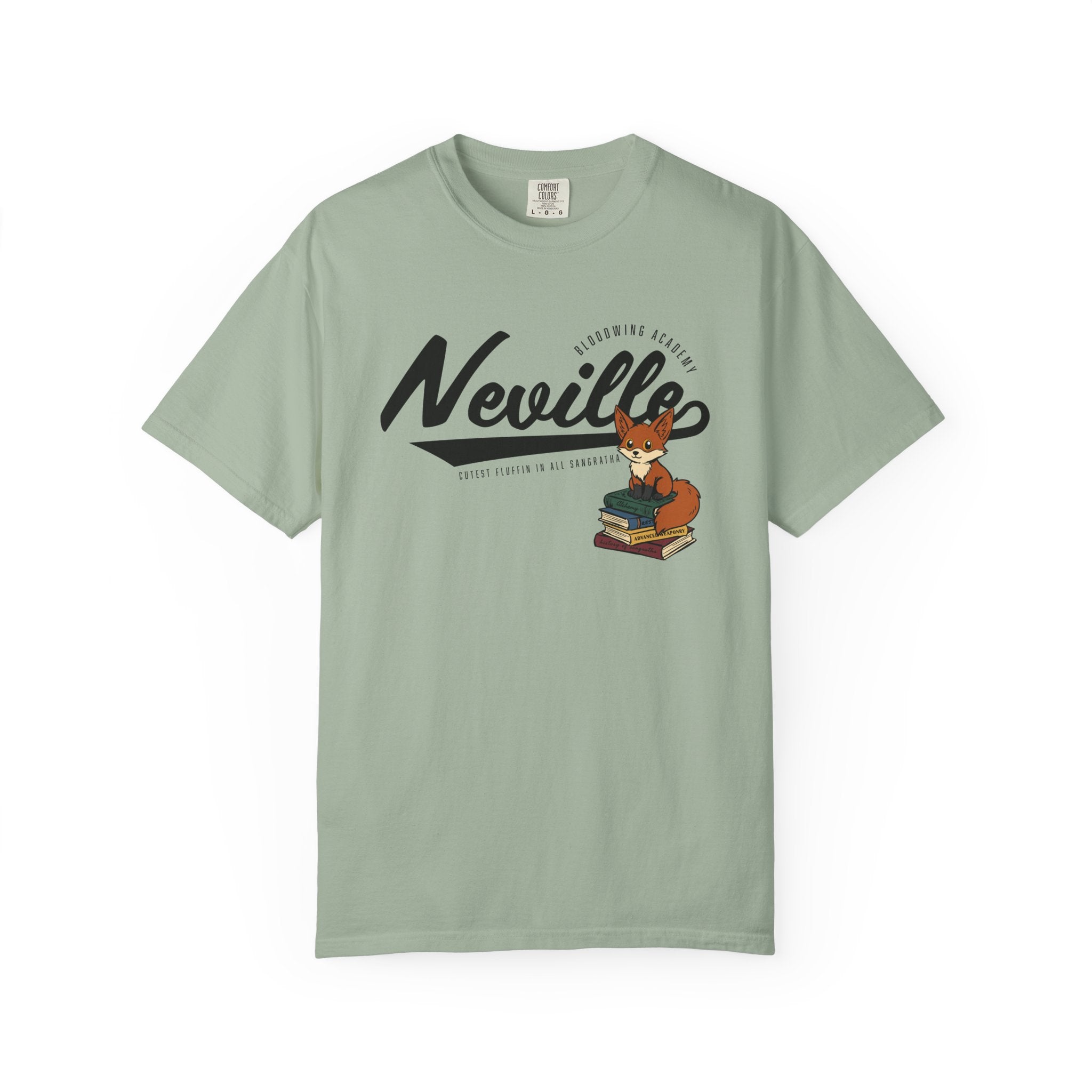 Neville the Fluffin T-Shirt