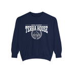 Terra House Sweatshirt