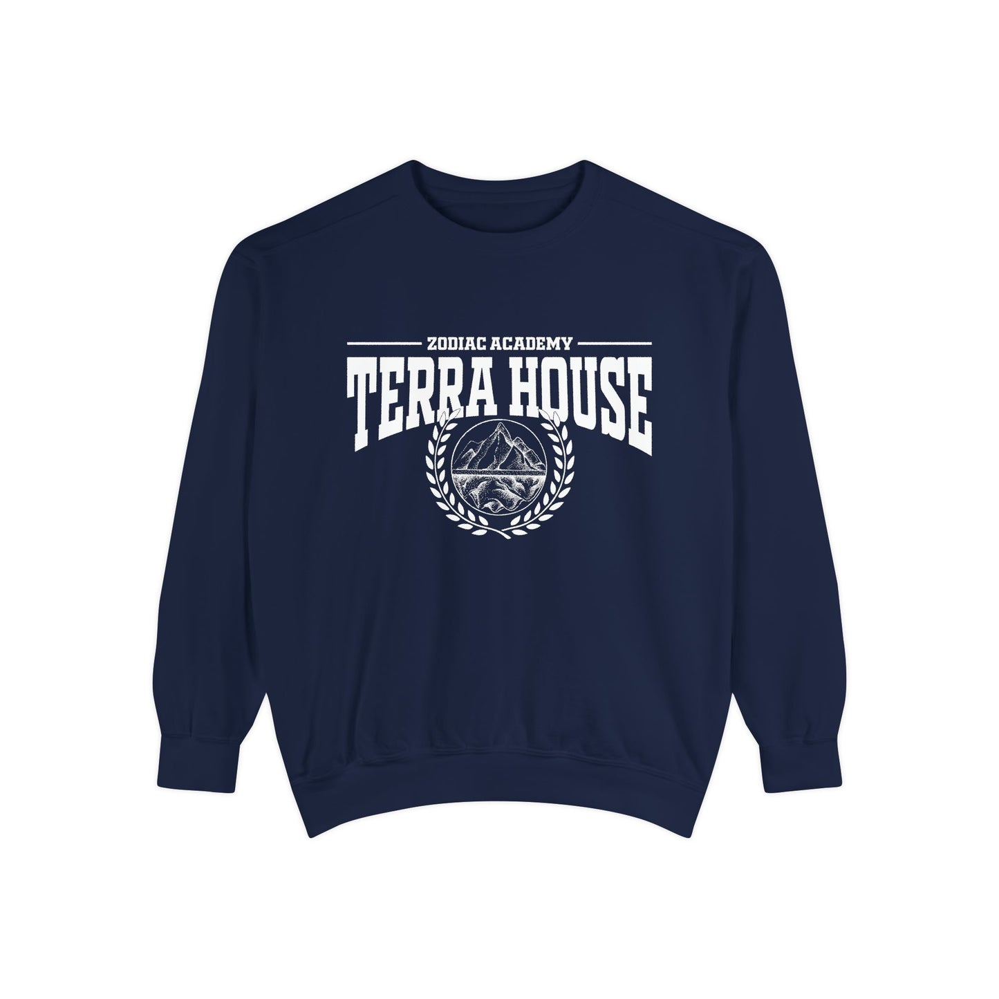 Terra House Sweatshirt