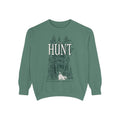 The Hunt Crewneck