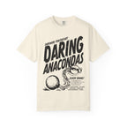 Daring Anacondas Tee