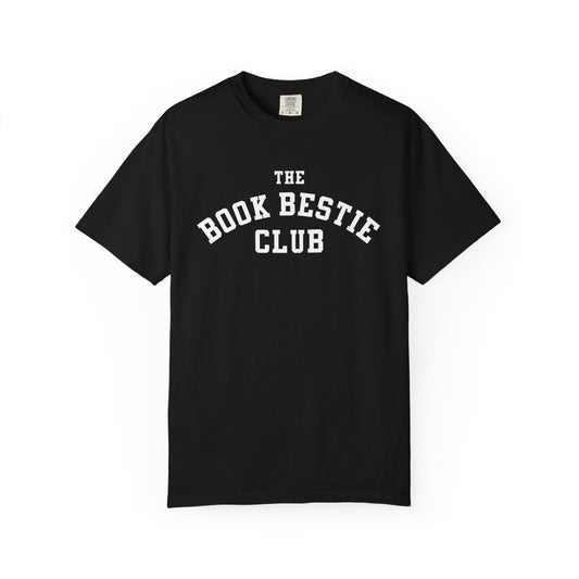 Book Bestie Tee