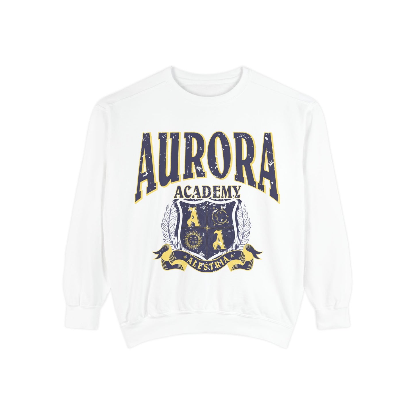 Aurora Academy Sweatshirt