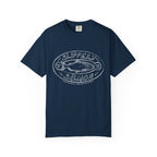 Slippery Salmon Tee
