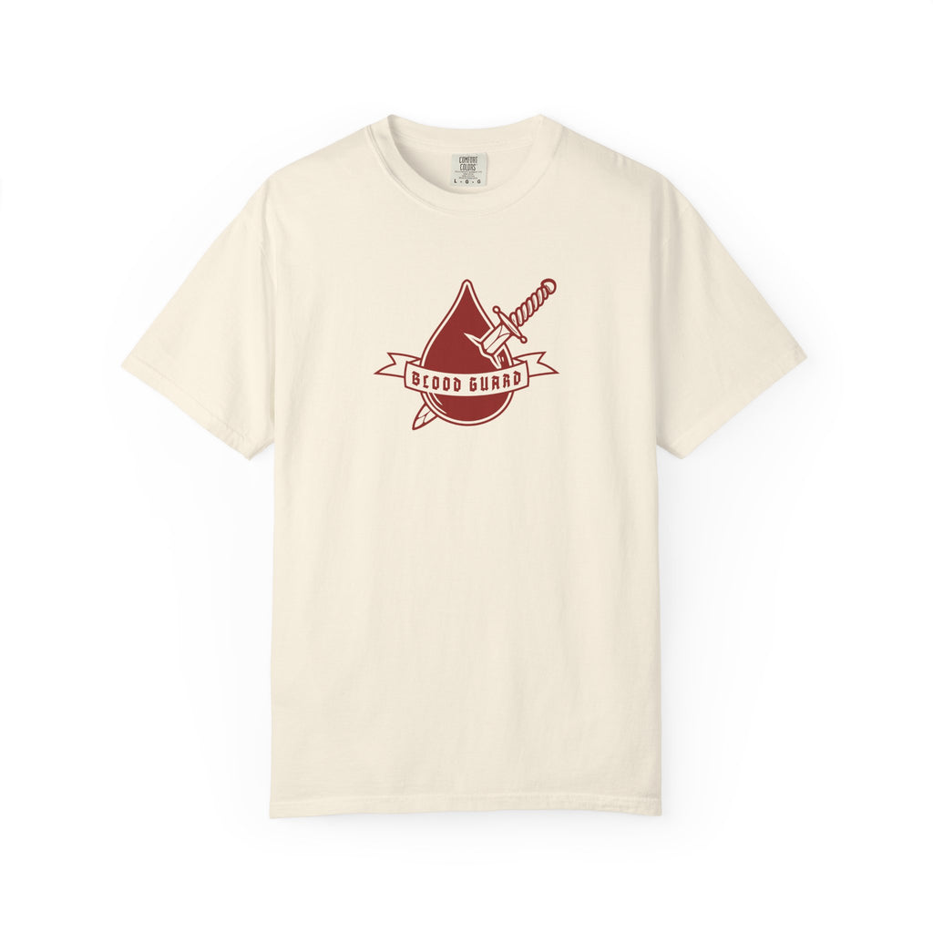 Blood Guard T-Shirt