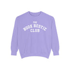 Book Bestie Club Sweatshirt