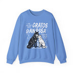 Cratos & Anassa Crewneck