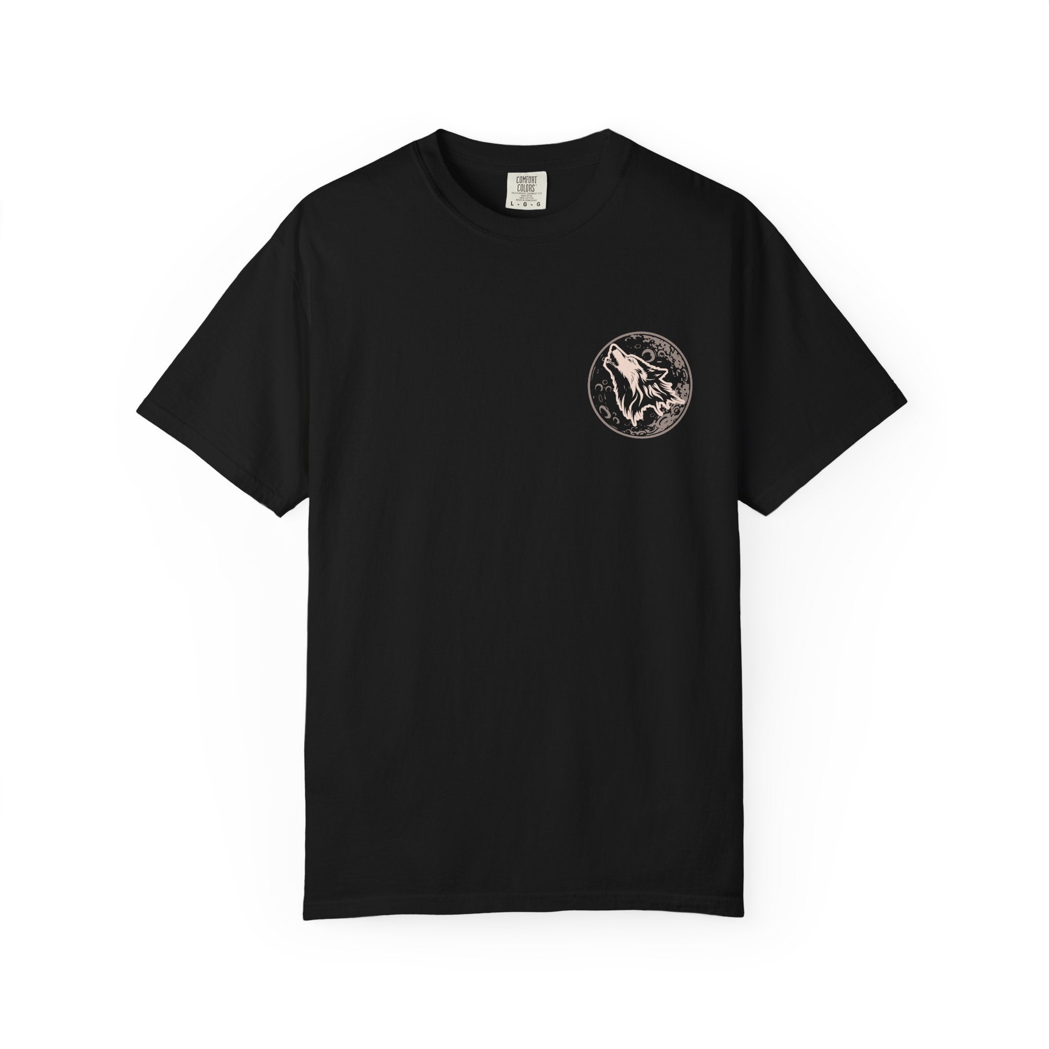 Seth Capella Tee