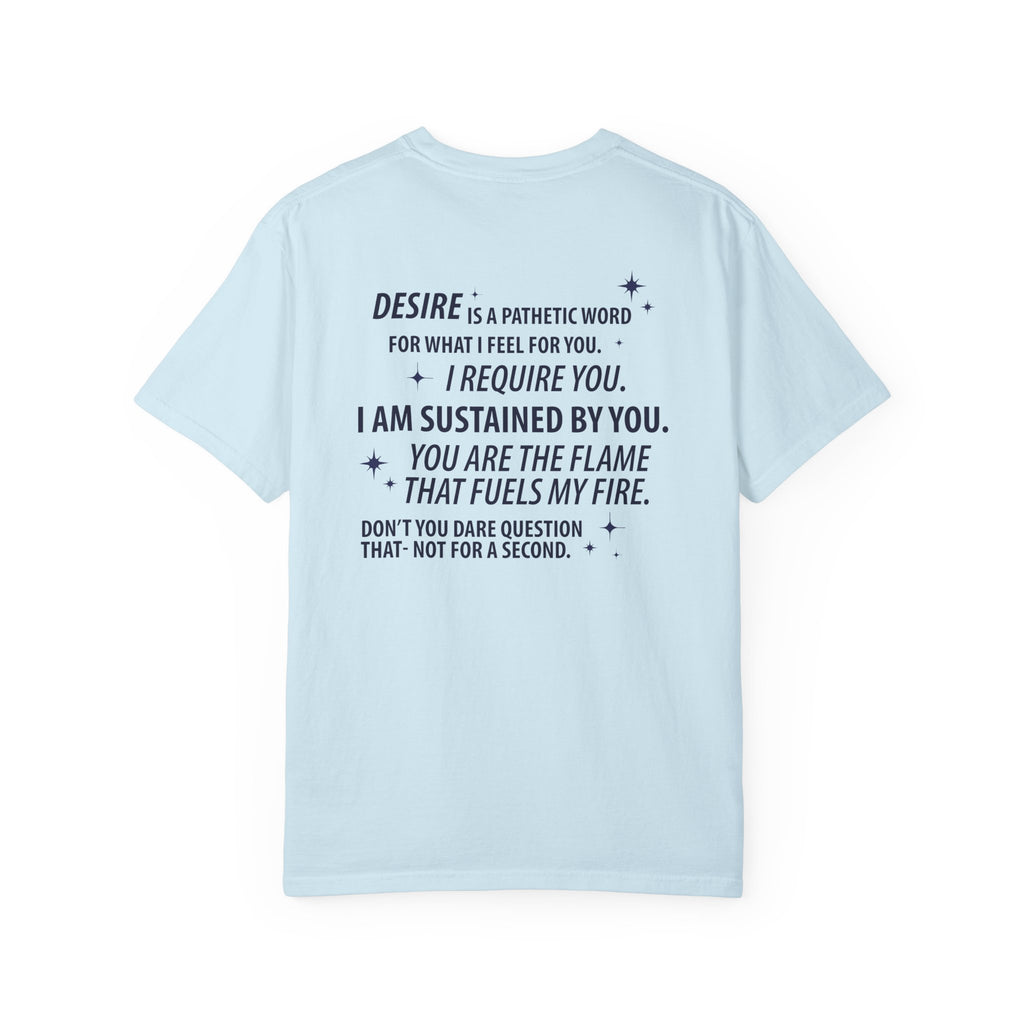Luther Corbois Tee