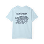 Luther Corbois Tee