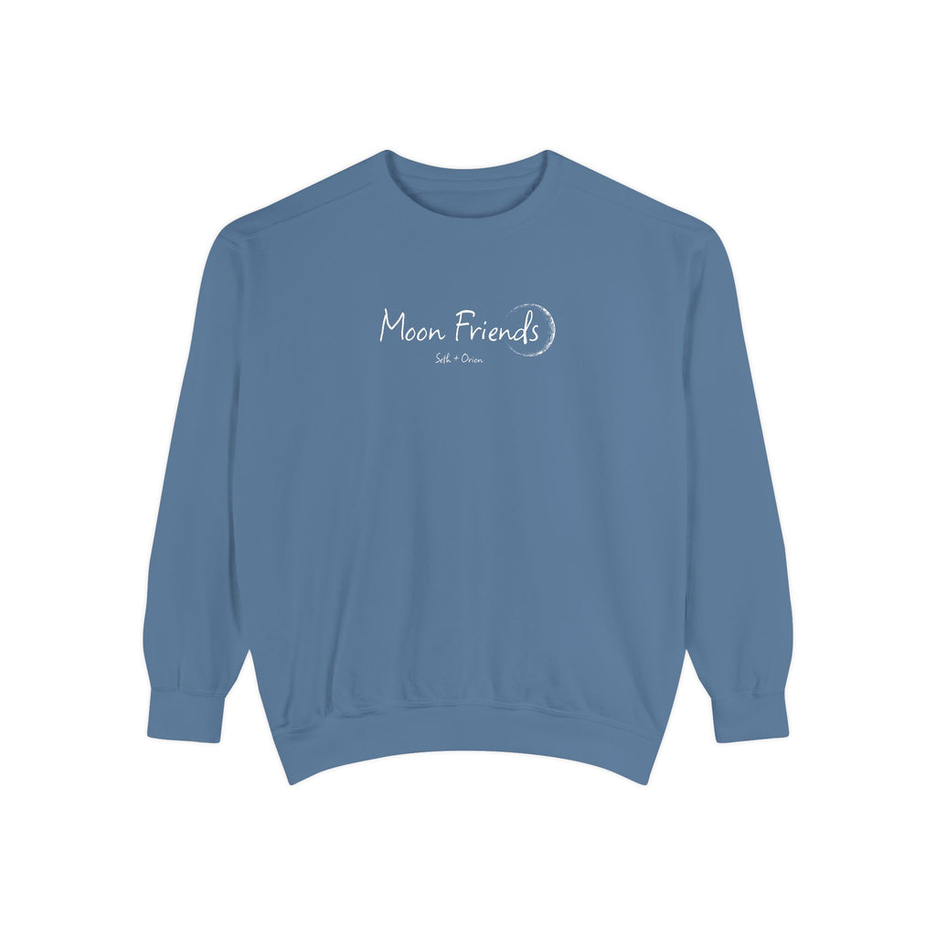 Moon Friends Sweatshirt