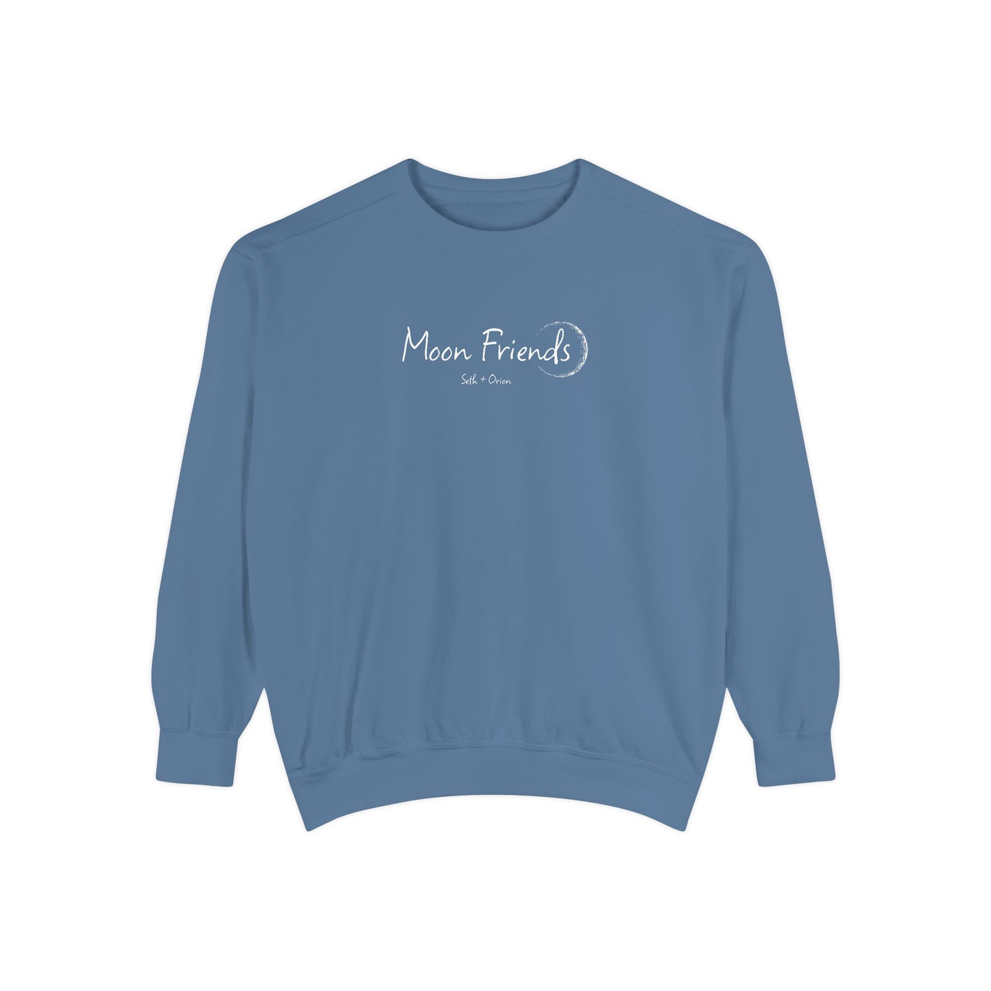 Moon Friends Sweatshirt