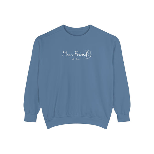 Moon Friends Sweatshirt