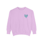 Blue Means You Sweatshirt