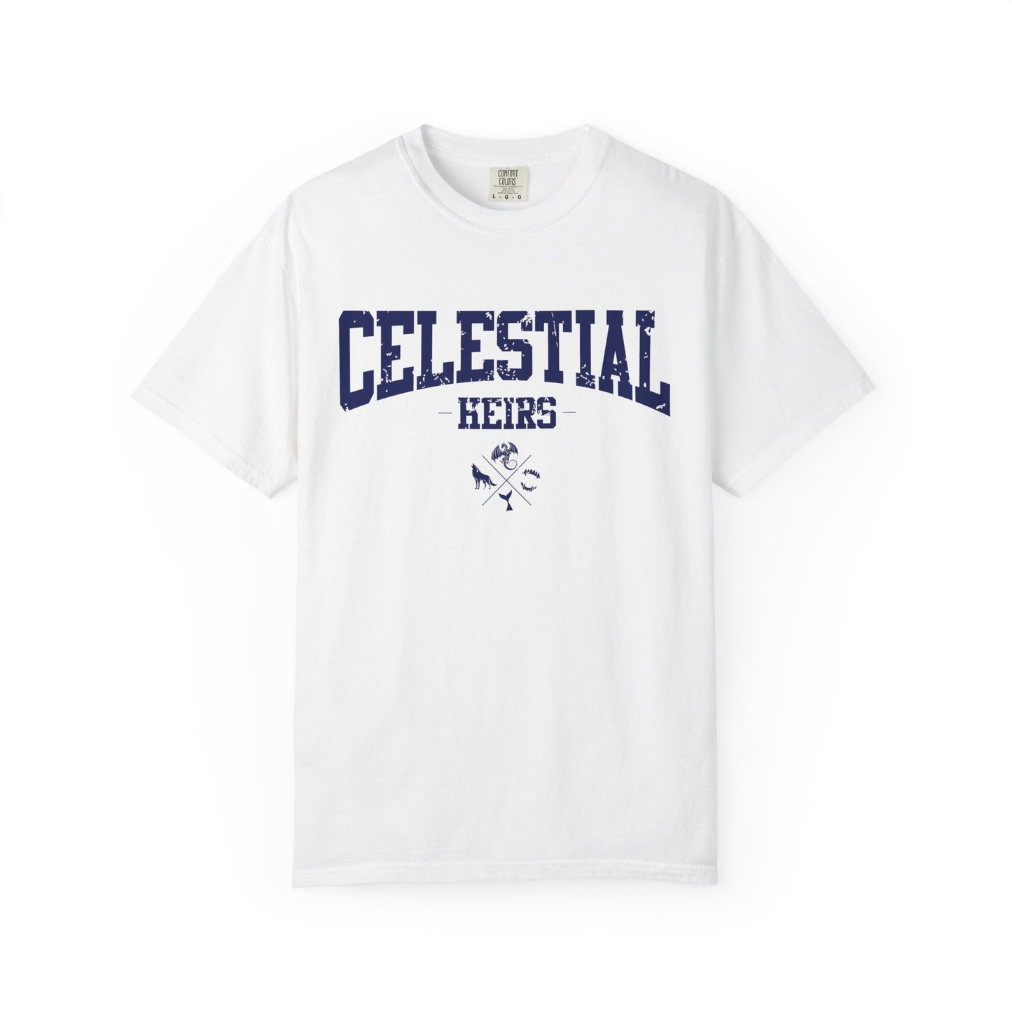 Celestial Heir Tee