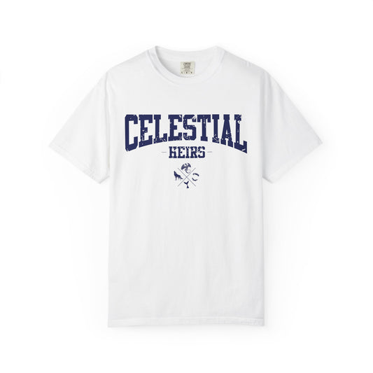 Celestial Heir Tee