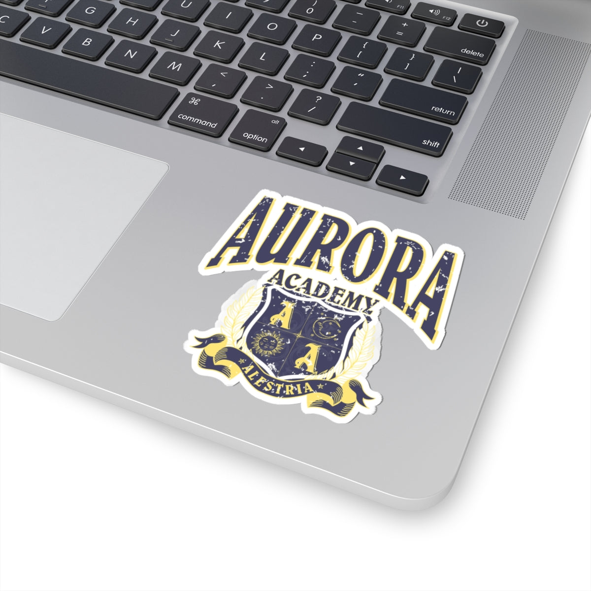 Aurora Academy Sticker