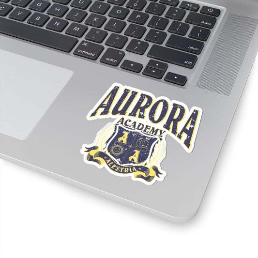 Aurora Academy Sticker