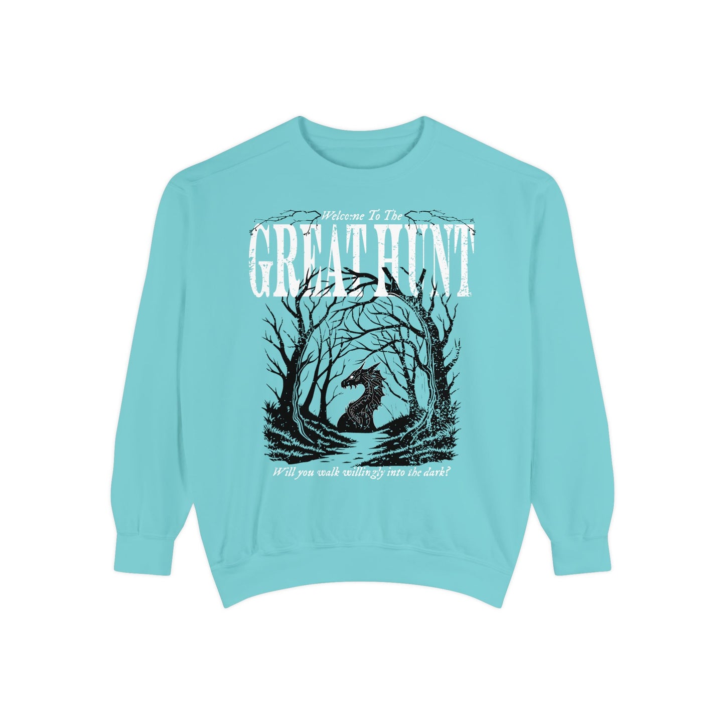 Great Hunt Hollow Sweatshirt