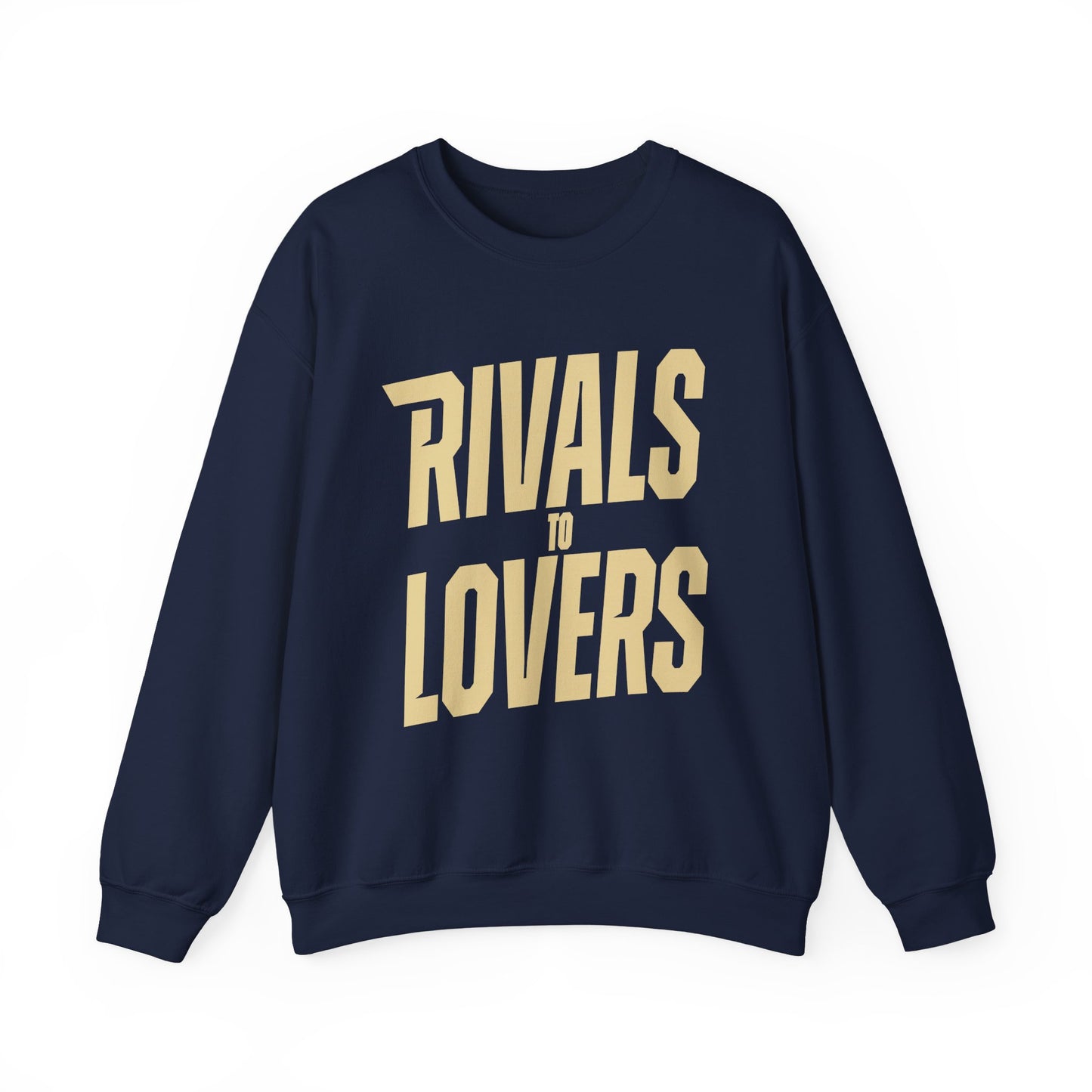 Rivals to Lovers Sweatshirt