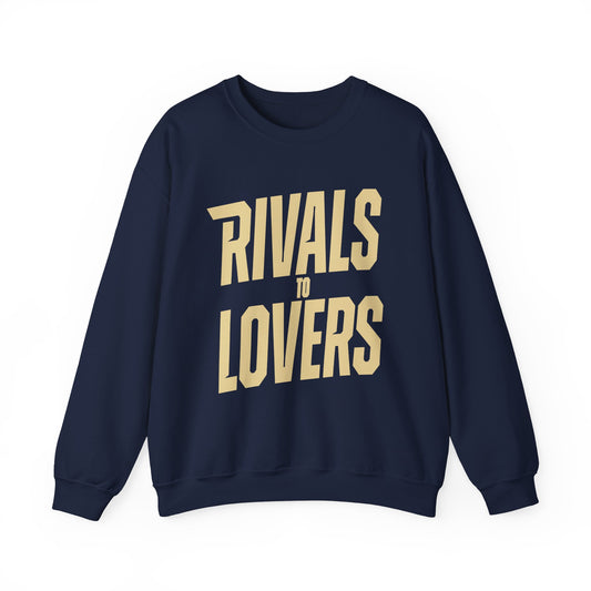 Rivals to Lovers Sweatshirt