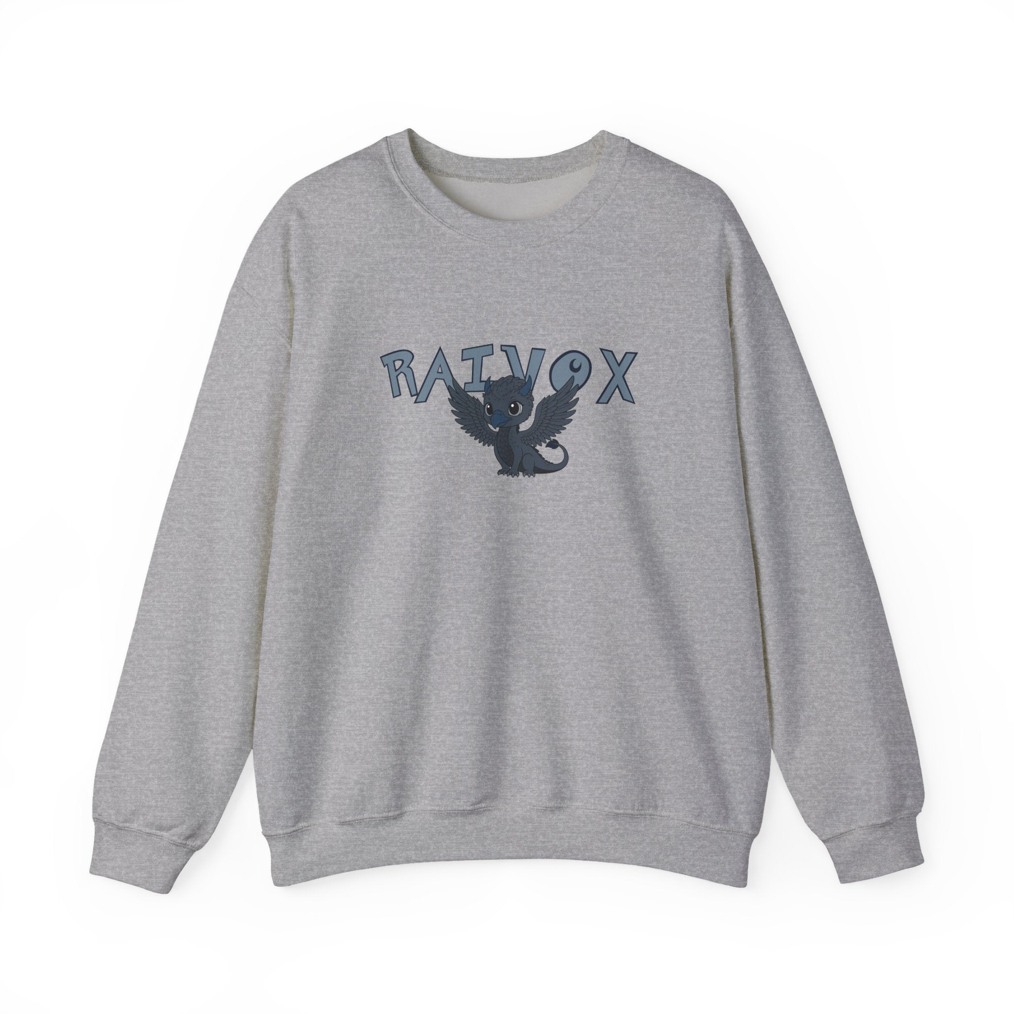 Raivox Sweatshirt