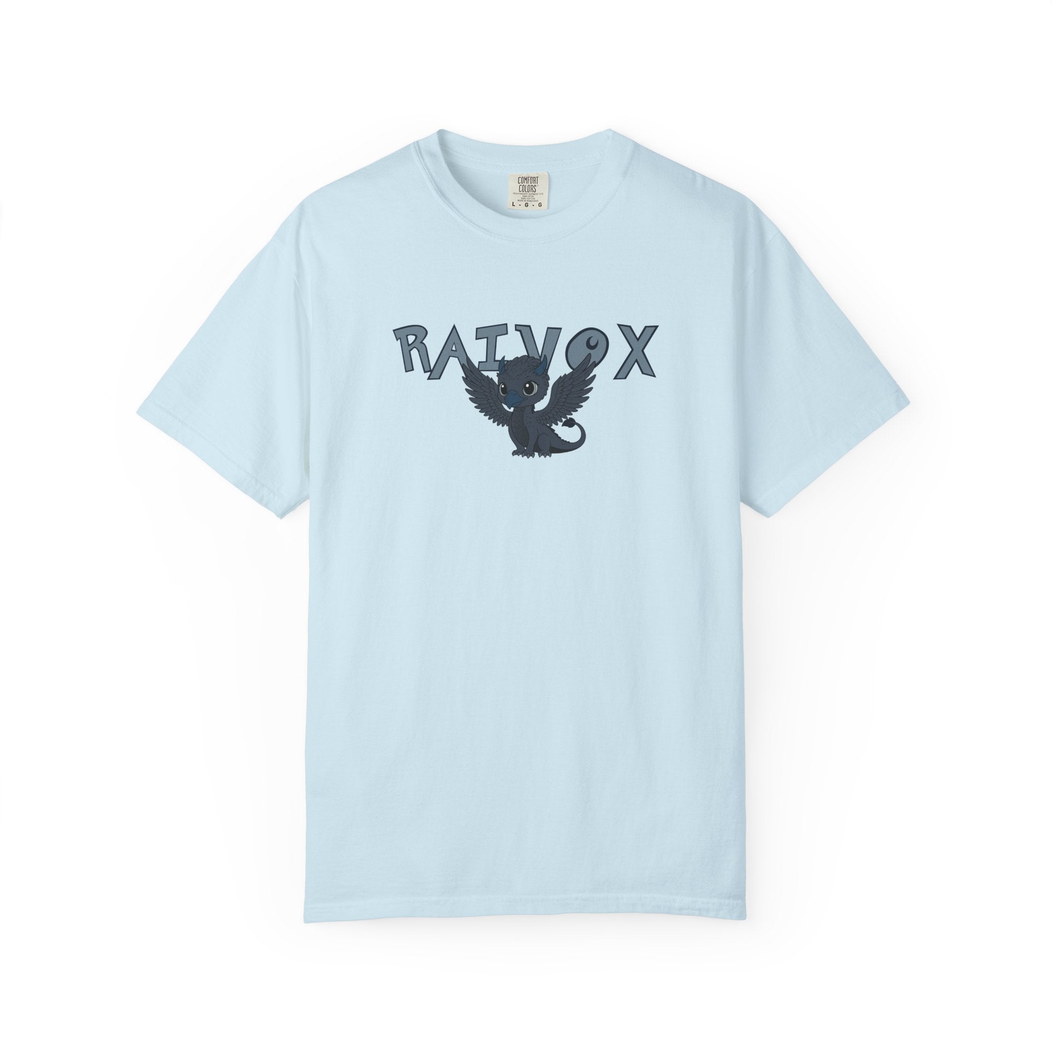 Raivox Tee