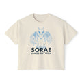 Sorae | Gryvern Crop Top
